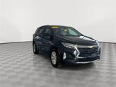 Thumbnail of 2023 Mosaic Black Metallic Chevrolet Equinox
