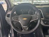 Thumbnail of 2023 Mosaic Black Metallic Chevrolet Equinox