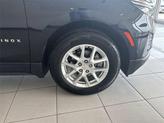 Thumbnail of 2023 Mosaic Black Metallic Chevrolet Equinox