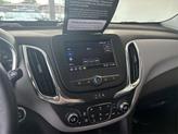 Thumbnail of 2023 Mosaic Black Metallic Chevrolet Equinox