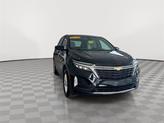 Thumbnail of 2023 Mosaic Black Metallic Chevrolet Equinox