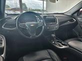Thumbnail of 2024 Radiant Red Tintcoat Chevrolet Malibu