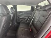 Thumbnail of 2024 Radiant Red Tintcoat Chevrolet Malibu
