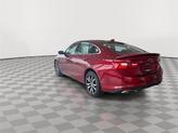 Thumbnail of 2024 Radiant Red Tintcoat Chevrolet Malibu