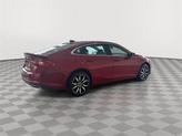 Thumbnail of 2024 Radiant Red Tintcoat Chevrolet Malibu