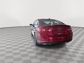Thumbnail of 2024 Radiant Red Tintcoat Chevrolet Malibu