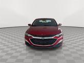 Thumbnail of 2024 Radiant Red Tintcoat Chevrolet Malibu