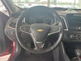 Thumbnail of 2024 Radiant Red Tintcoat Chevrolet Malibu