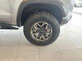Thumbnail of 2023 Sterling Gray Metallic Chevrolet Colorado