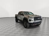 Thumbnail of 2023 Sterling Gray Metallic Chevrolet Colorado
