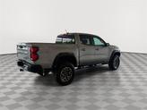 Thumbnail of 2023 Sterling Gray Metallic Chevrolet Colorado