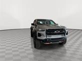 Thumbnail of 2023 Sterling Gray Metallic Chevrolet Colorado