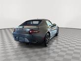 Thumbnail of 2019 Machine Gray Metallic Mazda MX-5 Miata RF