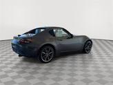 Thumbnail of 2019 Machine Gray Metallic Mazda MX-5 Miata RF