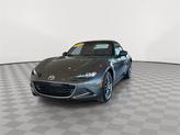 Thumbnail of 2019 Machine Gray Metallic Mazda MX-5 Miata RF