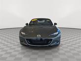 Thumbnail of 2019 Machine Gray Metallic Mazda MX-5 Miata RF