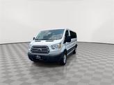 Thumbnail of 2015 Oxford White Ford Transit-350