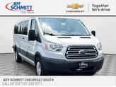 Photo of 2015 Oxford White Ford Transit-350