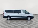 Thumbnail of 2015 Oxford White Ford Transit-350