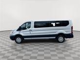 Thumbnail of 2015 Oxford White Ford Transit-350