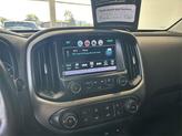 Thumbnail of 2017 Silver Ice Metallic Chevrolet Colorado
