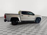 Thumbnail of 2017 Silver Ice Metallic Chevrolet Colorado
