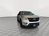 Thumbnail of 2017 Silver Ice Metallic Chevrolet Colorado