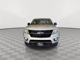 Thumbnail of 2017 Silver Ice Metallic Chevrolet Colorado