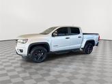 Thumbnail of 2017 Silver Ice Metallic Chevrolet Colorado