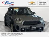 2022 MINI Countryman Cooper ALL4