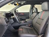 Thumbnail of 2024 Sterling Gray Metallic Chevrolet Traverse