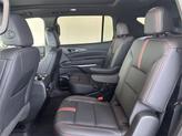 Thumbnail of 2024 Sterling Gray Metallic Chevrolet Traverse