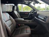 Thumbnail of 2024 Sterling Gray Metallic Chevrolet Traverse