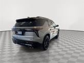 Thumbnail of 2024 Sterling Gray Metallic Chevrolet Traverse