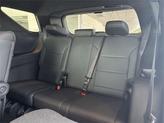 Thumbnail of 2024 Sterling Gray Metallic Chevrolet Traverse