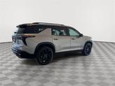 Thumbnail of 2024 Sterling Gray Metallic Chevrolet Traverse