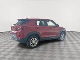 Thumbnail of 2026 Apex Red Chevrolet Trailblazer