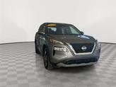 Thumbnail of 2023 Gun Metallic Nissan Rogue