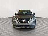 Thumbnail of 2023 Gun Metallic Nissan Rogue