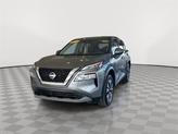 Thumbnail of 2023 Gun Metallic Nissan Rogue