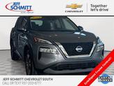 Photo of 2023 Gun Metallic Nissan Rogue