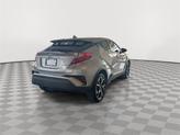Thumbnail of 2020 Silver Knockout Metallic Toyota C-HR