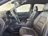 Thumbnail of 2022 Iron Gray Metallic Chevrolet Equinox