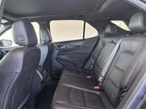 Thumbnail of 2022 Iron Gray Metallic Chevrolet Equinox