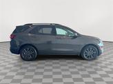 Thumbnail of 2022 Iron Gray Metallic Chevrolet Equinox