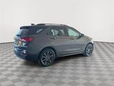 Thumbnail of 2022 Iron Gray Metallic Chevrolet Equinox