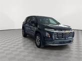 Thumbnail of 2026 Mosaic Black Metallic Chevrolet Equinox