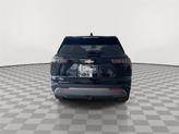 Thumbnail of 2026 Mosaic Black Metallic Chevrolet Equinox