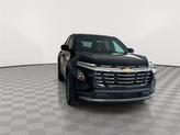 Thumbnail of 2026 Mosaic Black Metallic Chevrolet Equinox