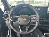 Thumbnail of 2026 Mosaic Black Metallic Chevrolet Equinox